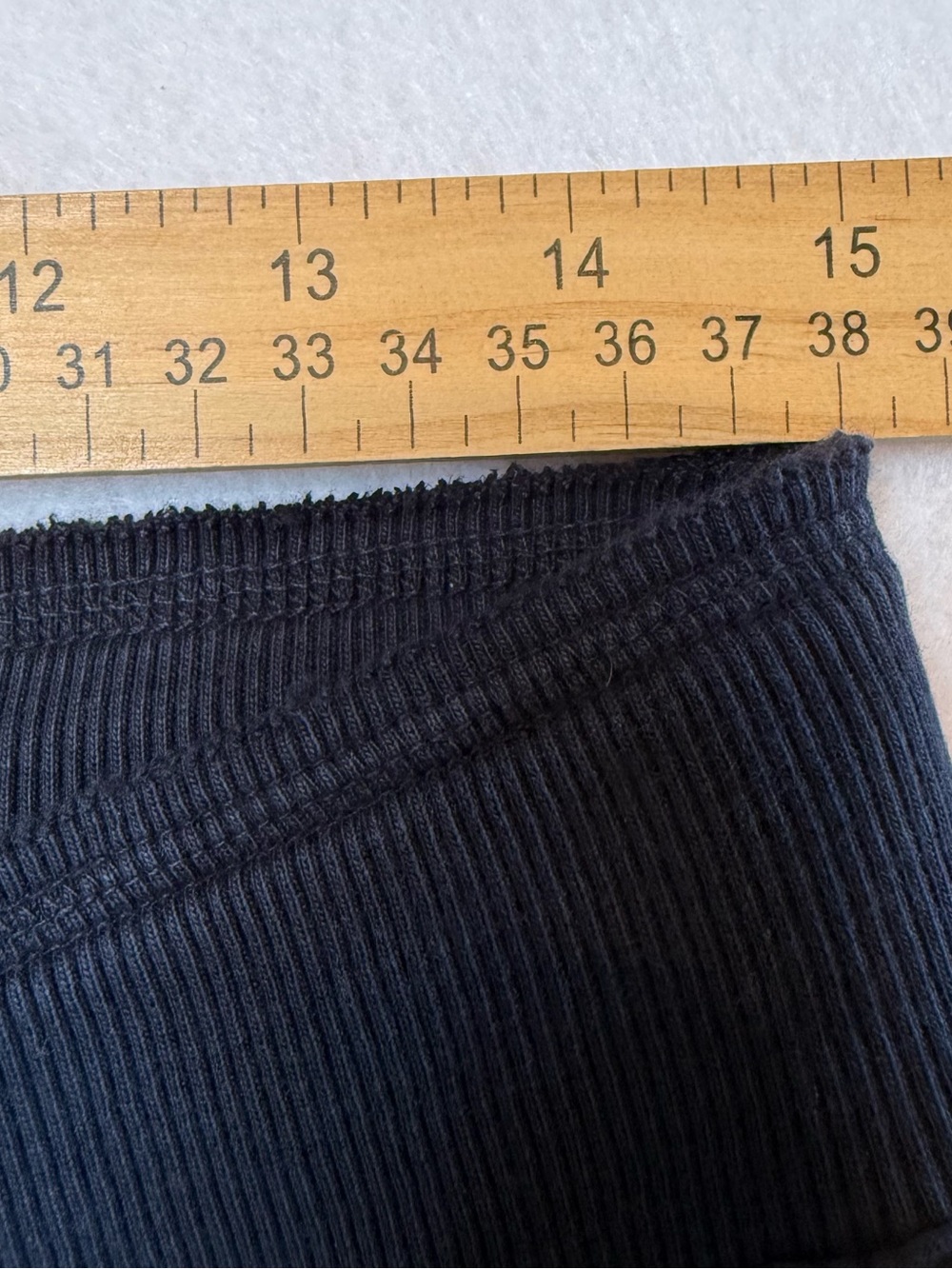 Vintage Juicy Couture Wide Leg Bottoms - Picture 8 of 10